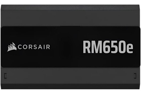CORSAIR RM650E 650W ATX