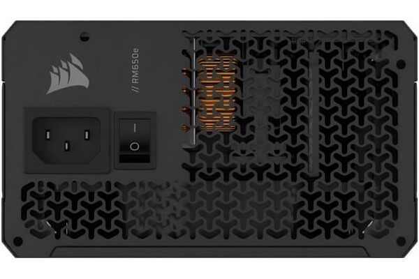 CORSAIR RM650E 650W ATX