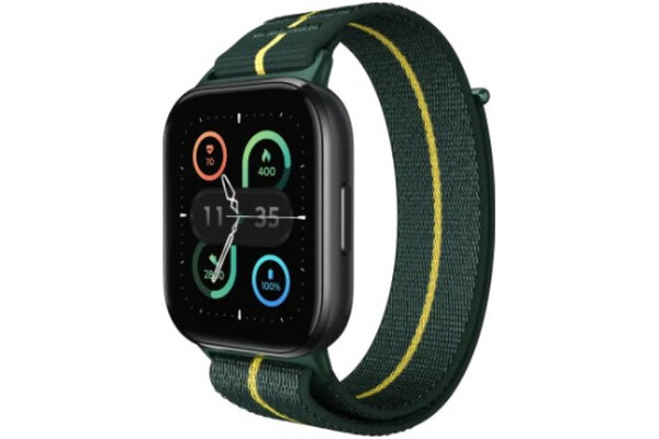 Smartwatch Motorola Moto Watch zielony