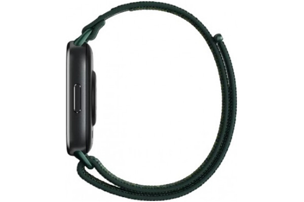 Smartwatch Motorola Moto Watch zielony