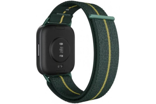 Smartwatch Motorola Moto Watch zielony