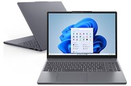 Laptop Lenovo IdeaPad Slim 3 15.3" AMD Ryzen 5 7533HS AMD Radeon 660M 16GB 512GB SSD Windows 11 Home czarny
