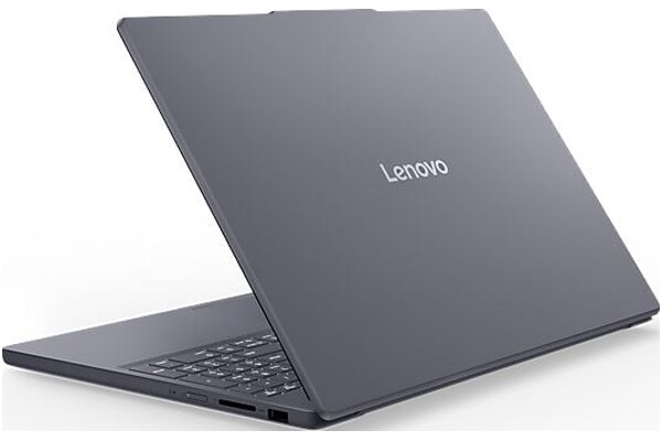 Laptop Lenovo IdeaPad Slim 3 15.3" AMD Ryzen 5 7533HS AMD Radeon 660M 16GB 512GB SSD Windows 11 Home czarny