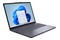 Laptop Lenovo IdeaPad Slim 3 15.3" AMD Ryzen 5 7533HS AMD Radeon 660M 16GB 512GB SSD Windows 11 Home czarny