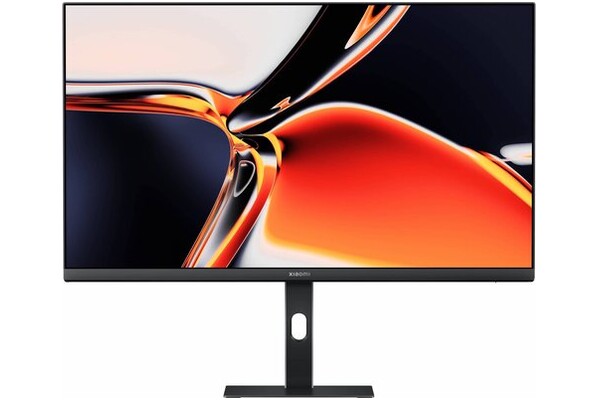 Monitor 27.0" Xiaomi Mi 4K czarny