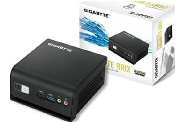 GIGABYTE GB-BLCE-5005R