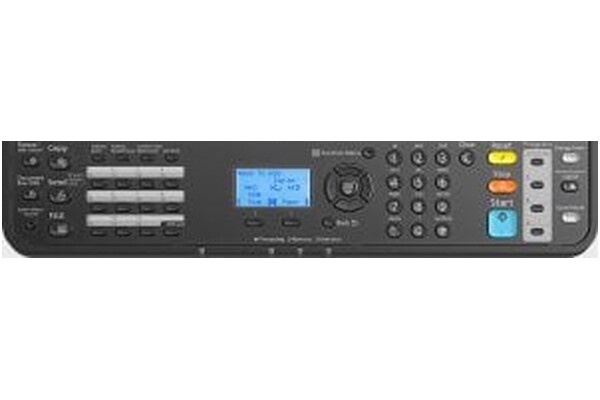 Urządzenie wielofunkcyjne KYOCERA MA3500fx ECOSYS