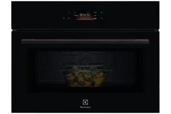 Kuchenka mikrofalowa Electrolux LVM8E08Z