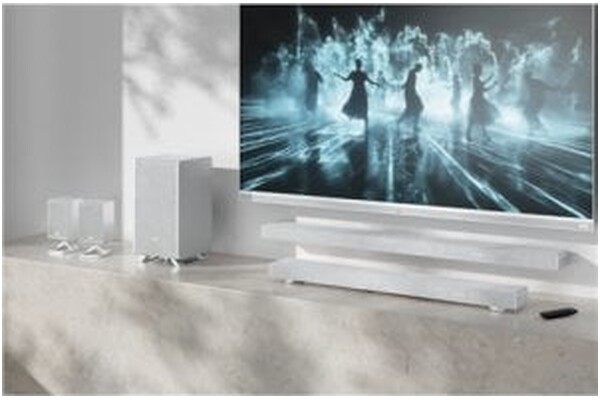 Samsung HTSBW55121