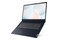 Laptop Lenovo IdeaPad 3 17.3" Intel Core i3 1215U INTEL Iris Xe 8GB 512GB SSD M.2 Windows 11 Home niebieski