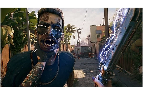 Dead Island 2 Edycja Pulp PlayStation 5