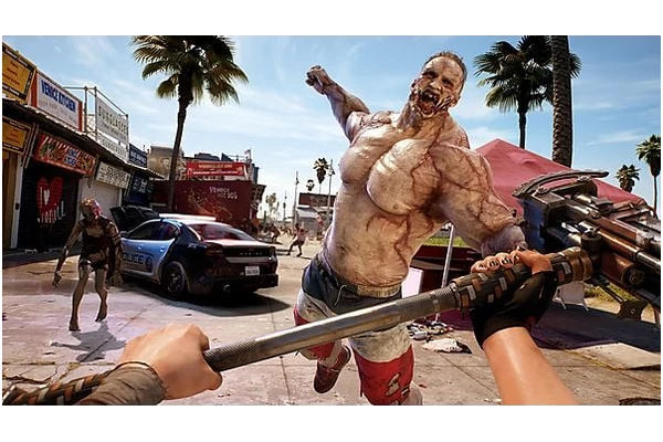 Dead Island 2 Edycja Pulp PlayStation 5
