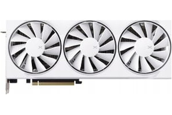 Karta graficzna XFX RX 9070 16GB GDDR6X
