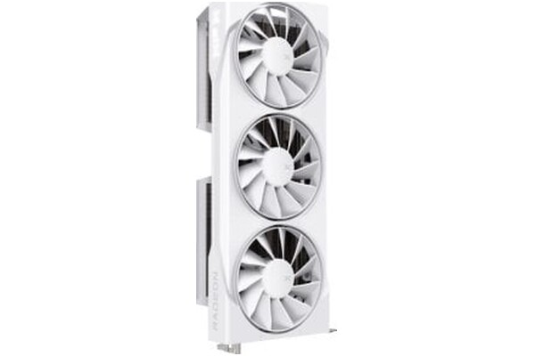 Karta graficzna XFX RX 9070 16GB GDDR6X