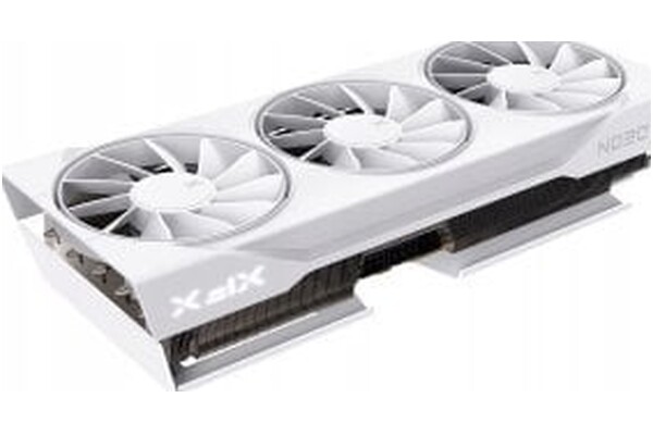 Karta graficzna XFX RX 9070 16GB GDDR6X