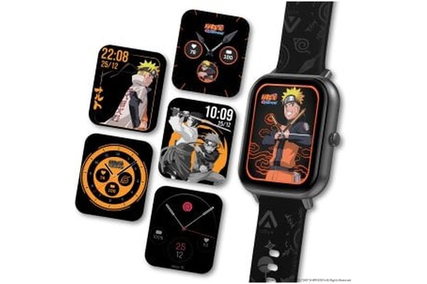 Smartwatch Overmax Touch