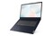 Laptop Lenovo IdeaPad 3 17.3" Intel Core i5 1235U INTEL Iris Xe 8GB 512GB SSD M.2 Windows 11 Home niebieski