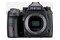 Aparat - lustrzanka PENTAX K-3 Mark III czarny