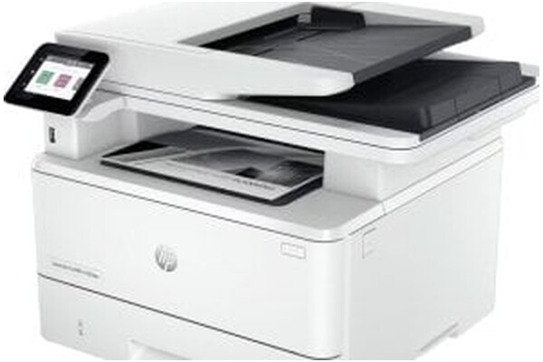 Urządzenie wielofunkcyjne HP 4103dw LaserJet