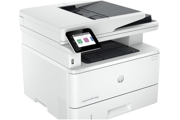 Urządzenie wielofunkcyjne HP 4103dw LaserJet