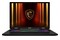Laptop MSI Crosshair 17 17.3" Intel Core Ultra 7 255HX Nvidia GeForce RTX 5060 16GB 1TB SSD czarny