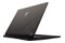 Laptop MSI Crosshair 17 17.3" Intel Core Ultra 7 255HX Nvidia GeForce RTX 5060 16GB 1TB SSD czarny