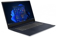 Laptop Lenovo IdeaPad 3 17.3" Intel Core i5 1235U INTEL Iris Xe 16GB 512GB SSD Windows 11 Professional niebieski