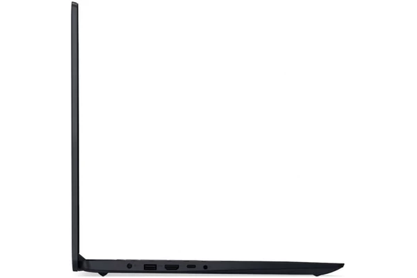 Laptop Lenovo IdeaPad 3 17.3" Intel Core i5 1235U INTEL Iris Xe 24GB 512GB SSD niebieski