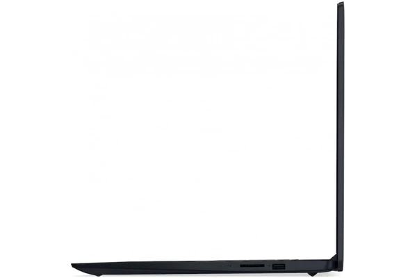 Laptop Lenovo IdeaPad 3 17.3" Intel Core i5 1235U INTEL Iris Xe 24GB 512GB SSD niebieski