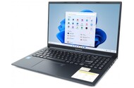 Laptop ASUS Vivobook 15 15.6" Intel Core i3 1315U INTEL UHD 24GB 512GB SSD Windows 11 Home niebieski