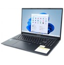 Laptop ASUS Vivobook 15 15.6" Intel Core i3 1315U INTEL UHD 24GB 1TB SSD Windows 11 Home niebieski