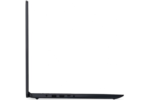 Laptop Lenovo IdeaPad 3 17.3" Intel Core i5 1235U INTEL Iris Xe 24GB 1TB SSD niebieski