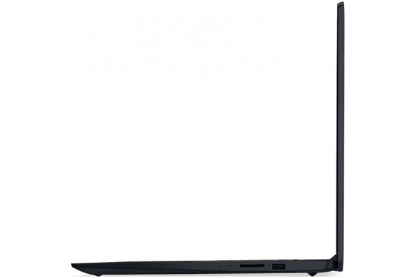 Laptop Lenovo IdeaPad 3 17.3" Intel Core i5 1235U INTEL Iris Xe 24GB 1TB SSD niebieski