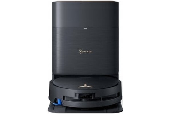 Odkurzacz ECOVACS X9 Deebot Deebot Omni Pro robot sprzątający z pojemnikiem 31W czarny