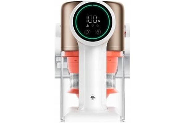 Odkurzacz Xiaomi G10+ pionowy bezworkowy czarny