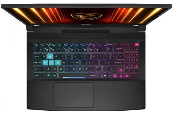 Laptop MSI Katana 15 15.6" Intel Core i7 14650HX Nvidia GeForce RTX 5060 16GB 512GB SSD czarny