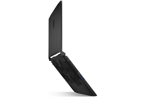 Laptop MSI Katana 15 15.6" Intel Core i7 14650HX Nvidia GeForce RTX 5060 16GB 512GB SSD czarny