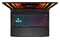 Laptop MSI Katana 15 15.6" Intel Core i7 14650HX Nvidia GeForce RTX 5060 16GB 512GB SSD czarny