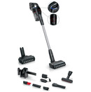Odkurzacz Bosch BCS931BQC Unlimited 9 pionowy z pojemnikiem czarny