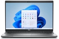 Laptop DELL Latitude 5530 15.6" Intel Core i5 1235U INTEL Iris Xe 8GB 256GB SSD Windows 11 Professional szary