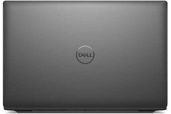 Laptop DELL Latitude 3550 15.6" Intel Core i5 1335U INTEL UHD 8GB 512GB SSD Windows 11 Professional grafitowy