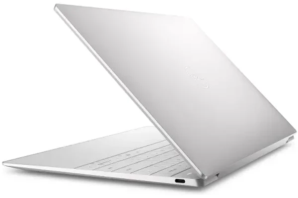 Laptop DELL XPS 13 13.4" Intel Core Ultra 7 256V Intel Arc 140V 16GB 512GB SSD Windows 11 Professional platynowy