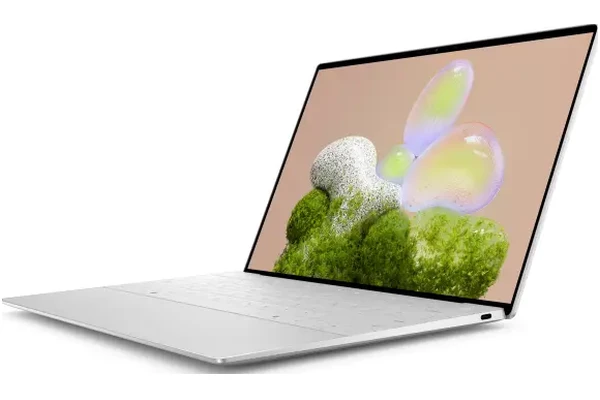 Laptop DELL XPS 13 13.4" Intel Core Ultra 7 256V Intel Arc 140V 16GB 512GB SSD Windows 11 Professional platynowy