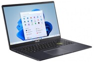 Laptop ASUS Vivobook 15X 15.6" Intel Celeron N4500 INTEL UHD 4GB 128GB SSD Windows 11 Home S niebieski