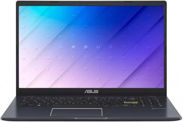 Laptop ASUS Vivobook 15X 15.6" Intel Celeron N4500 INTEL UHD 4GB 128GB SSD Windows 11 Home S niebieski