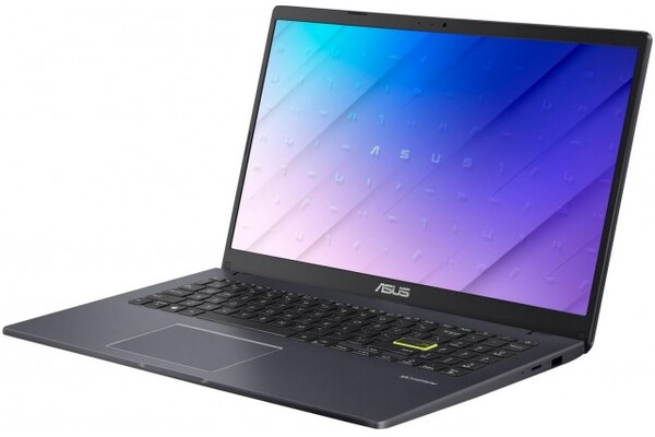 Laptop ASUS Vivobook 15X 15.6" Intel Celeron N4500 INTEL UHD 4GB 128GB SSD Windows 11 Home S niebieski