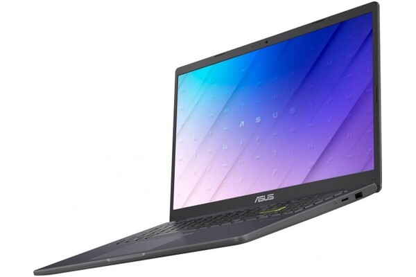 Laptop ASUS Vivobook 15X 15.6" Intel Celeron N4500 INTEL UHD 4GB 128GB SSD Windows 11 Home S niebieski