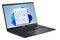 Laptop ASUS Vivobook 15X 15.6" Intel Celeron N4500 INTEL UHD 4GB 128GB SSD Windows 11 Home S niebieski
