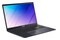 Laptop ASUS Vivobook 15X 15.6" Intel Celeron N4500 INTEL UHD 4GB 128GB SSD Windows 11 Home S niebieski