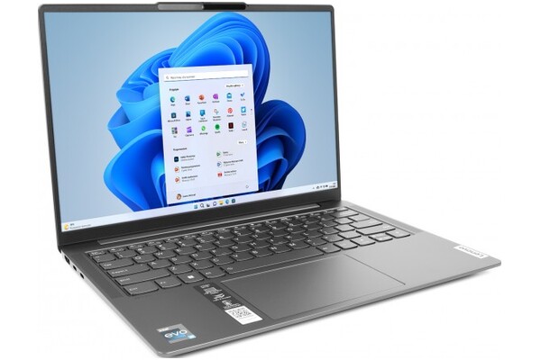 Laptop Lenovo Yoga Slim 6 14.0" Intel Core i5 13500H Zintegrowana 16GB 2TB SSD Windows 11 Home